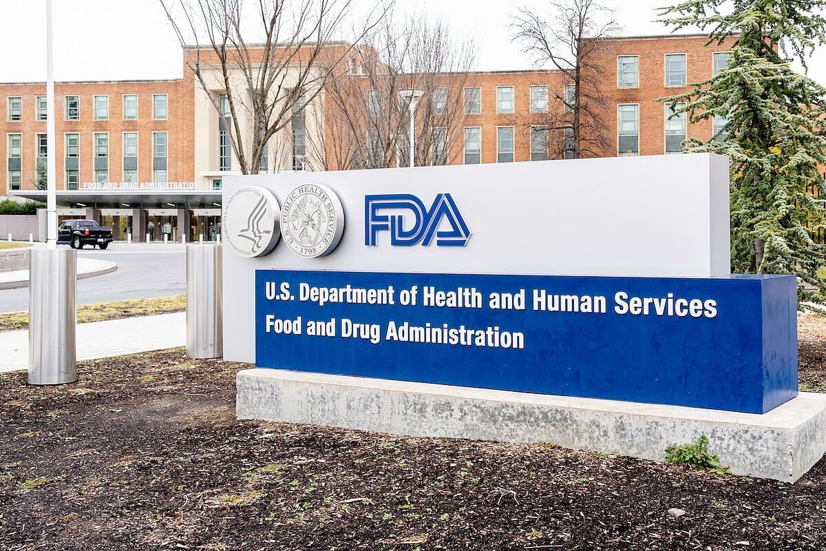 FDA May Ease Warning on Hormone Therapy for Menopause Symptoms